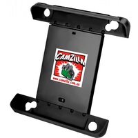 RAM iPad/Android Adjustable Suction Mount Assembly (All models with Cases)
