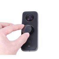 Tempered Glass Screen Protector for Insta360 ONE X2