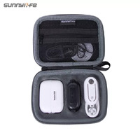 Sunnylife Mini Carrying Case for Insta360 GO 2