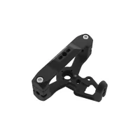 Kondor Blue DJI Focus Pro LiDAR Cage (Raven Black)