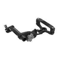 Kondor Blue DJI Focus Pro LiDAR Cage & Cine Mount B Kit (Raven Black)