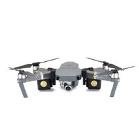 Lume Cube Lighting Mounts for DJI Mavic Pro Drone