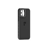 PolarPro LiteChaser Pro Case - iPhone 12 Pro (Black)