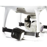 Litra Drone Leg Mounts - Phantom 3/4/4 Pro