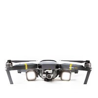 LitraTorch Drone Body Mount (Mavic Pro/Mavic 2)