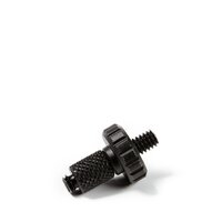 Litra Double ¼ 20 Adapter with Locking Ring