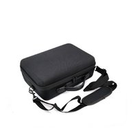 DJI Mavic 2 Pro / Zoom Nylon Hard Case - Black