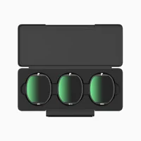 PolarPro Mavic 4 Pro Shutter ND Filter Collection [ND4, ND16, ND64]