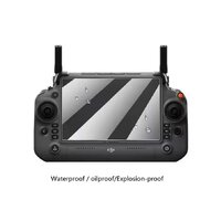 Tempered Glass Screen Protector for DJI RC Plus 2 Enterprise