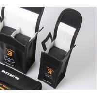 Sunnylife Lipo Safety Bag for DJI Mavic 3 (1 Battery)