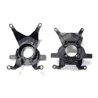 DJI Mavic 4 Pro Gimbal Vibration Absorbing Board Upper Frame