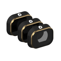 DJI Mini 4 Shutter Collection ND8, ND32, ND128