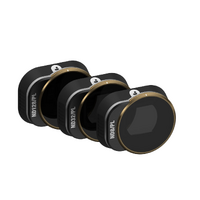 PolarPro DJI Mini 4 Pro Vivid Collection ND8/PL, ND32/PL, ND128/PL