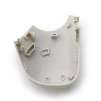 DJI Mini 4 Pro Middle Frame Side Cover (Left)