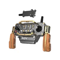Movmax Incontrol for DJI RS Gimbals