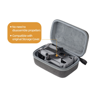 Sunnylife DJI Mini 5 Pro Compact Drone Carrying Case