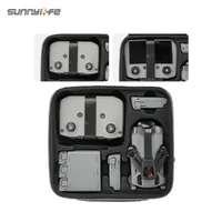 Sunnylife DJI Mini 5 Pro Fly More Combo Carrying Case