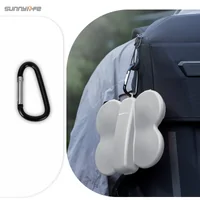 Sunnylife DJI Neo Compact Protective Case (Black)
