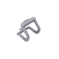 DJI Neo 2 Gimbal Bumper Protector (Grey)