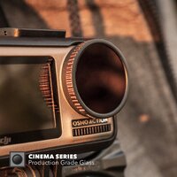 PolarPro Osmo Action Cinema Shutter Series 3-Pack