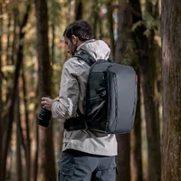 PGYTECH OneMo 2 Backpack 35L Space Black