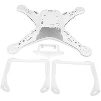 DJI Phantom 3 Advanced / Pro Shell and Landing Gear Kit 