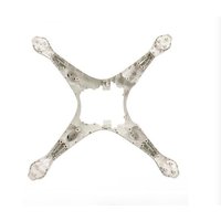 DJI Phantom 4 Bottom Shell