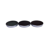PolarPro Cinema Series Triple Filter Pack for Inspire 1/Osmo X3 Camera
