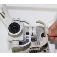 DJI Phantom 4 Pro Gimbal Roll Arm
