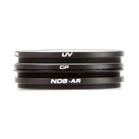 PolarPro Filter 3-Pack for X5/X5R/X5S/X7