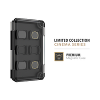 PolarPro Osmo Pocket Cinema Series Limited Collection Filters