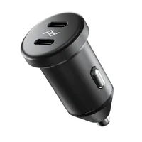 Peak Design Dual Car Power Adapter