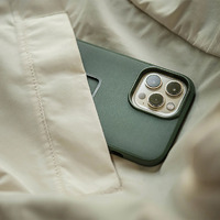 Peak Design Mobile iPhone 15 Plus Case Charcoal