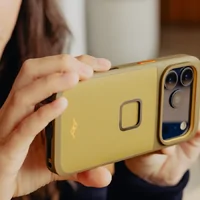 Peak Design GNAR Case for iPhone 17 Pro Max (Kelp)