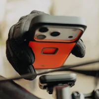 Peak Design GNAR Case for iPhone 17 Pro (Ibis)