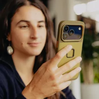 Peak Design GNAR Case for iPhone 17 Pro (Ibis)