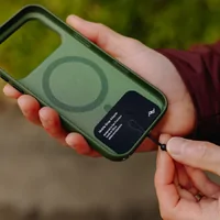 Peak Design Mobile - Mobile Strap Adapter - Black