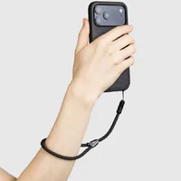 Peak Design Mobile Cuff - Black