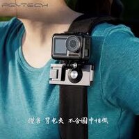 PGYTECH DJI Osmo Action Travel Set