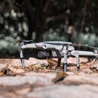 PGYTECH DJI Air 2S / Mavic Air 2 Landing Gear Extensions