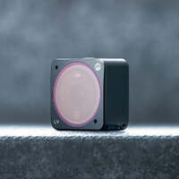 PGYTECH DJI Action 2 CPL Filter (Professional)