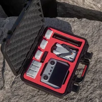 PGYTECH Mini 3 Pro / Mini 3 Safety Carrying Case
