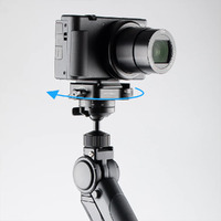 PGYTECH Mini Reverse Ball Head