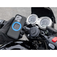 Quad Lock USB Weatherproof Wireless Charging Head