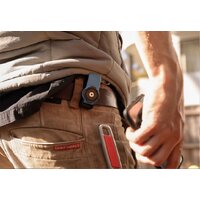 Quad Lock Belt/Utility/Backpack - Utility/Belt Clip