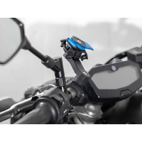 Quad Lock Motorcycle/Scooter Extension Arm (50mm)
