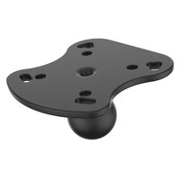 RAM Fish Finder Ball Adapter for Humminbird Devices