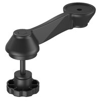 RAM 6" Straight Extension Swing Arm for Horizontal/Vertical Mounts