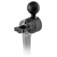 RAM Ball Adapter with female RAM ROD Ratchet