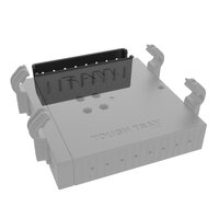 RAM Power Caddy Accessory Holder for RAM Tough-Tray